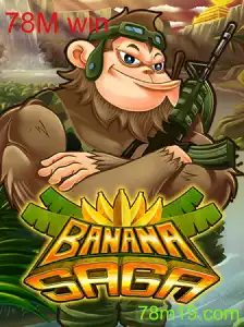 BananaSaga